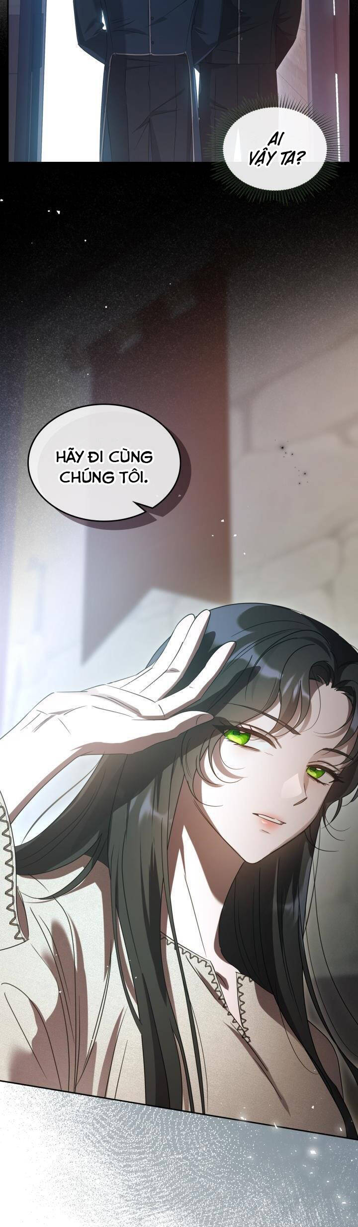 giết chết ác nữ phản diện Chap 70.2 - Trang 2