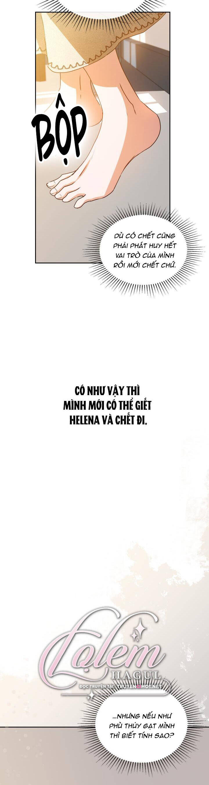 giết chết ác nữ phản diện Chap 72.2 - Trang 2