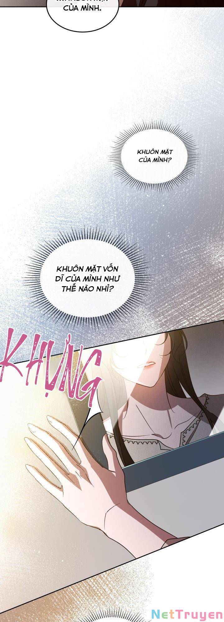 giết chết ác nữ phản diện Chap 73.1 - Trang 2