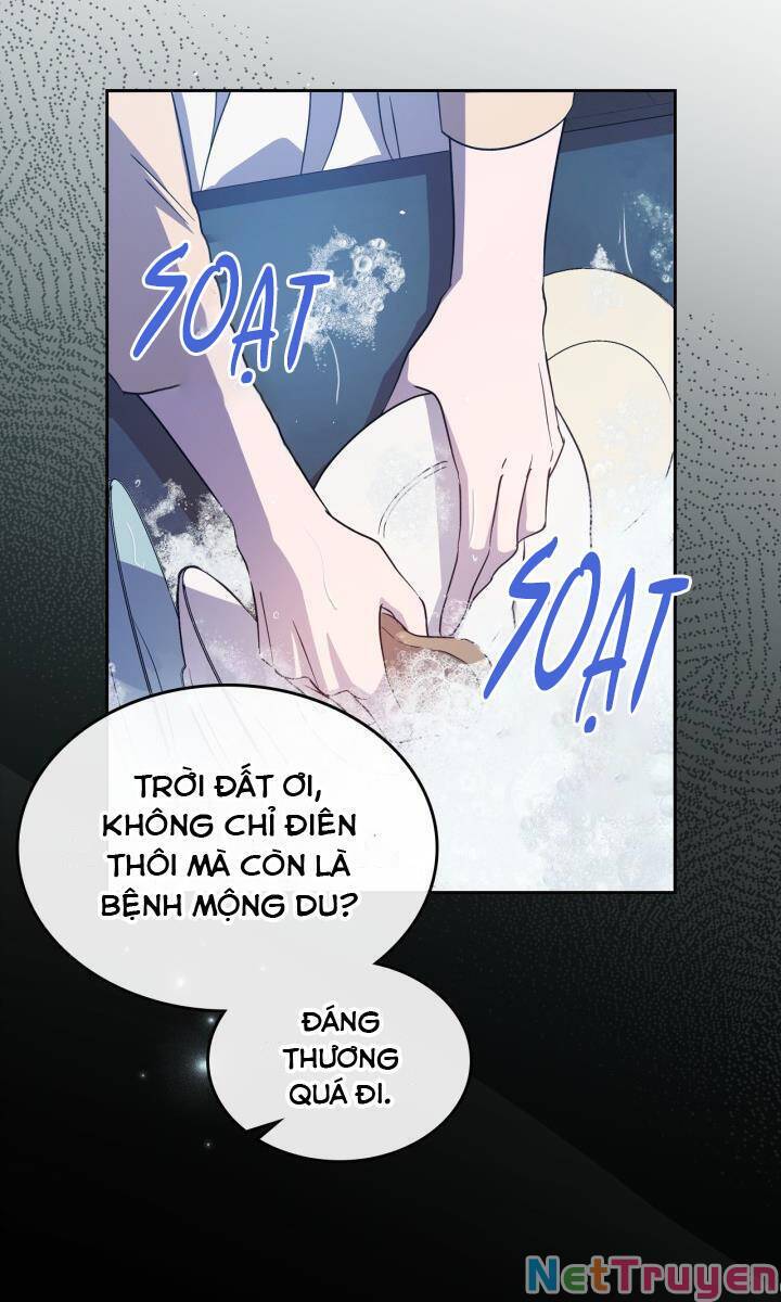 giết chết ác nữ phản diện Chap 73.1 - Trang 2