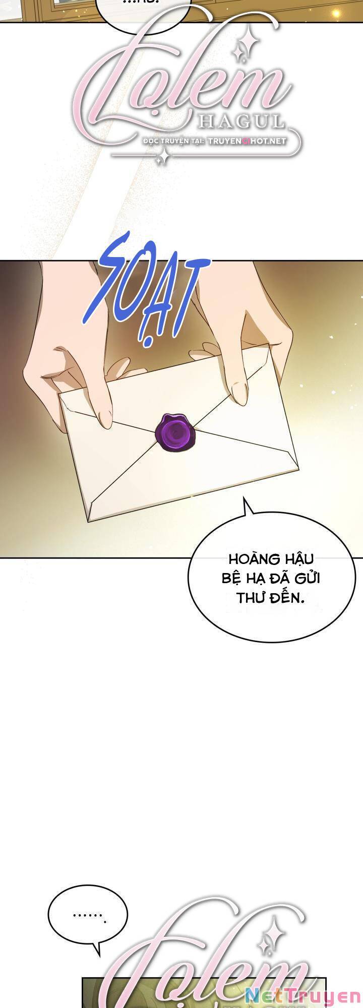 giết chết ác nữ phản diện Chap 73.1 - Trang 2