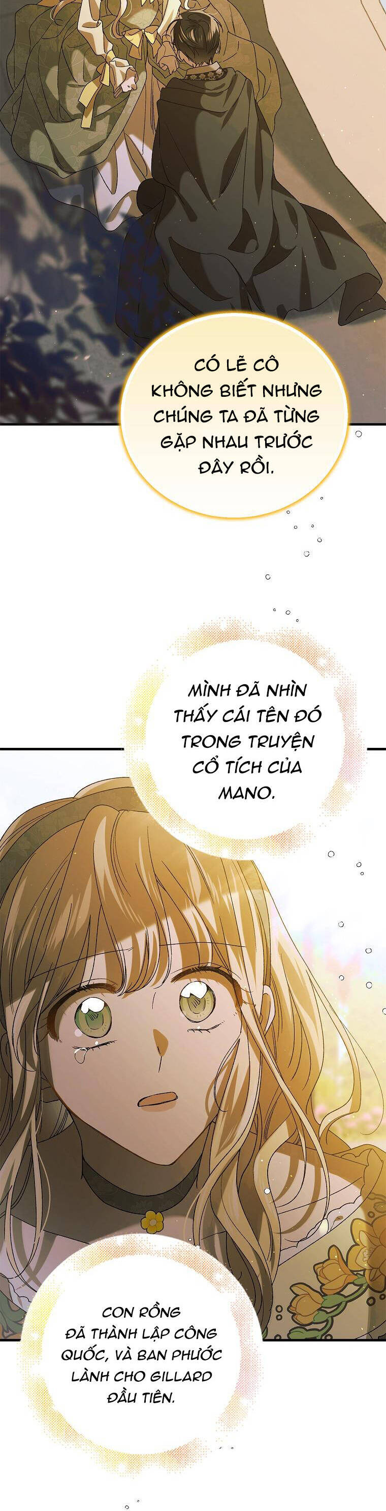 cách để em bảo vệ anh Chap 78.1 - Trang 2