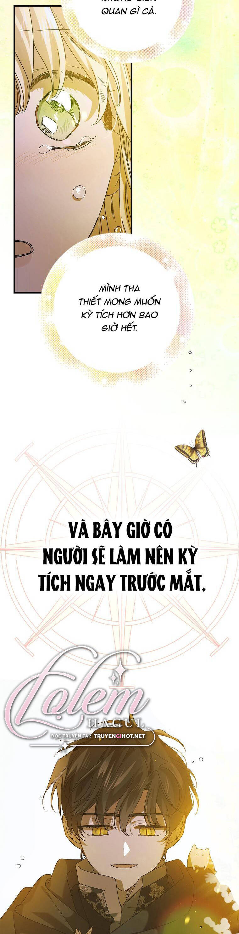 cách để em bảo vệ anh Chap 78.1 - Trang 2