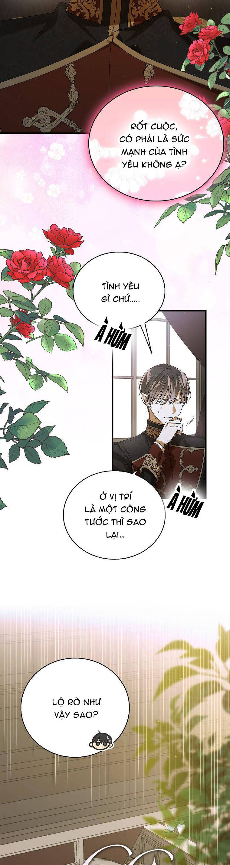 cách để em bảo vệ anh Chap 78.1 - Trang 2