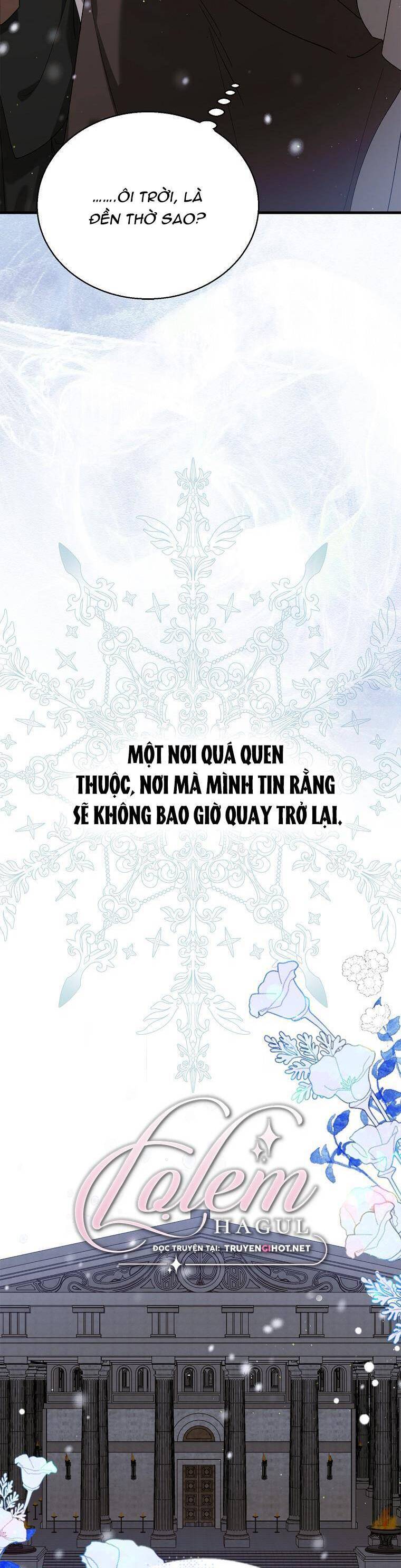 cách để em bảo vệ anh Chap 79.1 - Trang 2