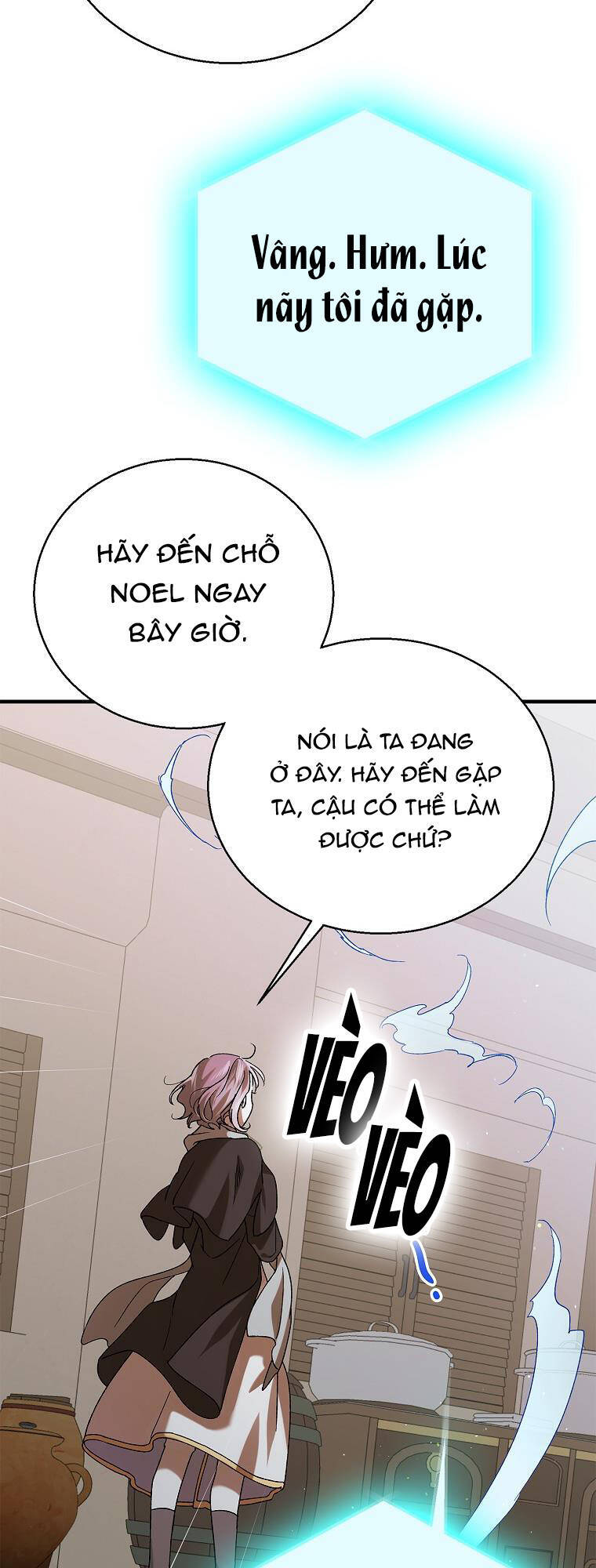 cách để em bảo vệ anh Chap 79.2 - Trang 2