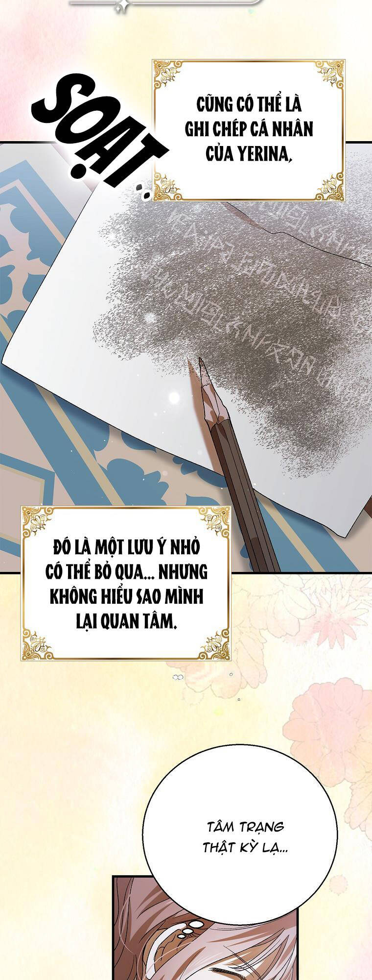 cách để em bảo vệ anh Chap 79.2 - Trang 2