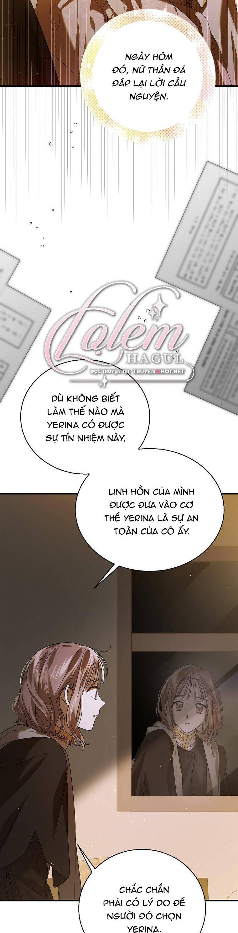 cách để em bảo vệ anh Chap 80.1 - Trang 2