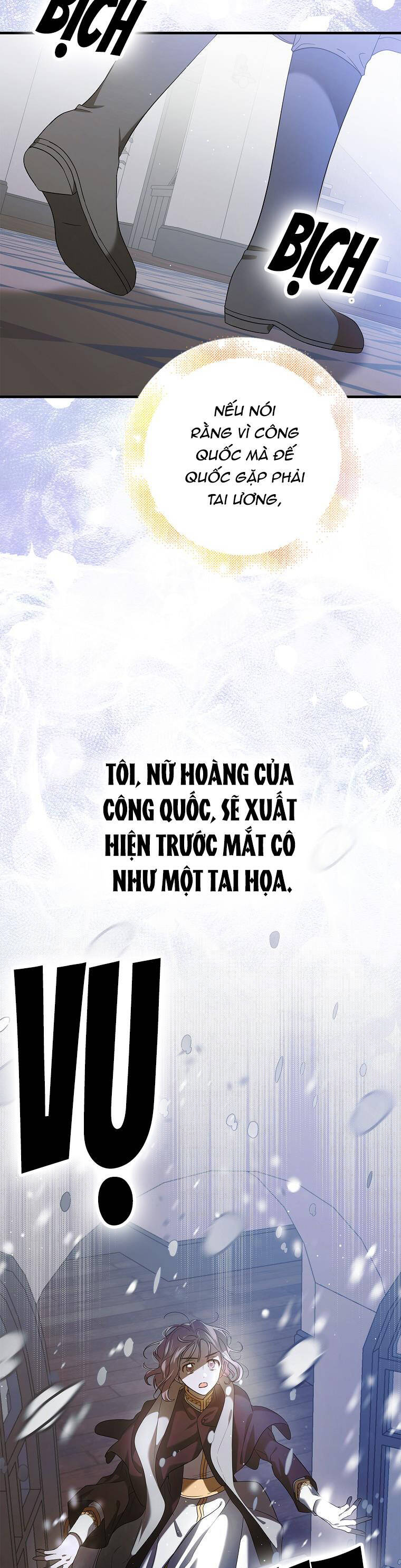 cách để em bảo vệ anh Chap 80.1 - Trang 2