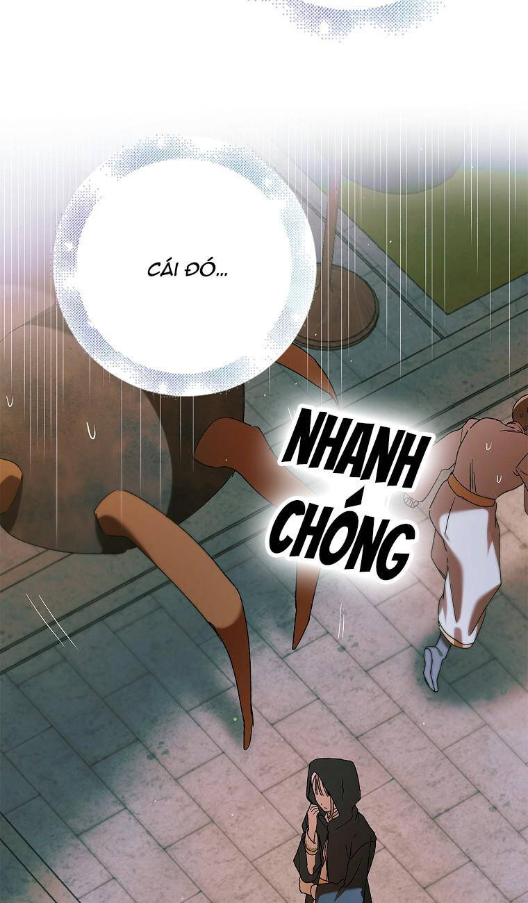 cách để em bảo vệ anh Chap 81.1 - Trang 2