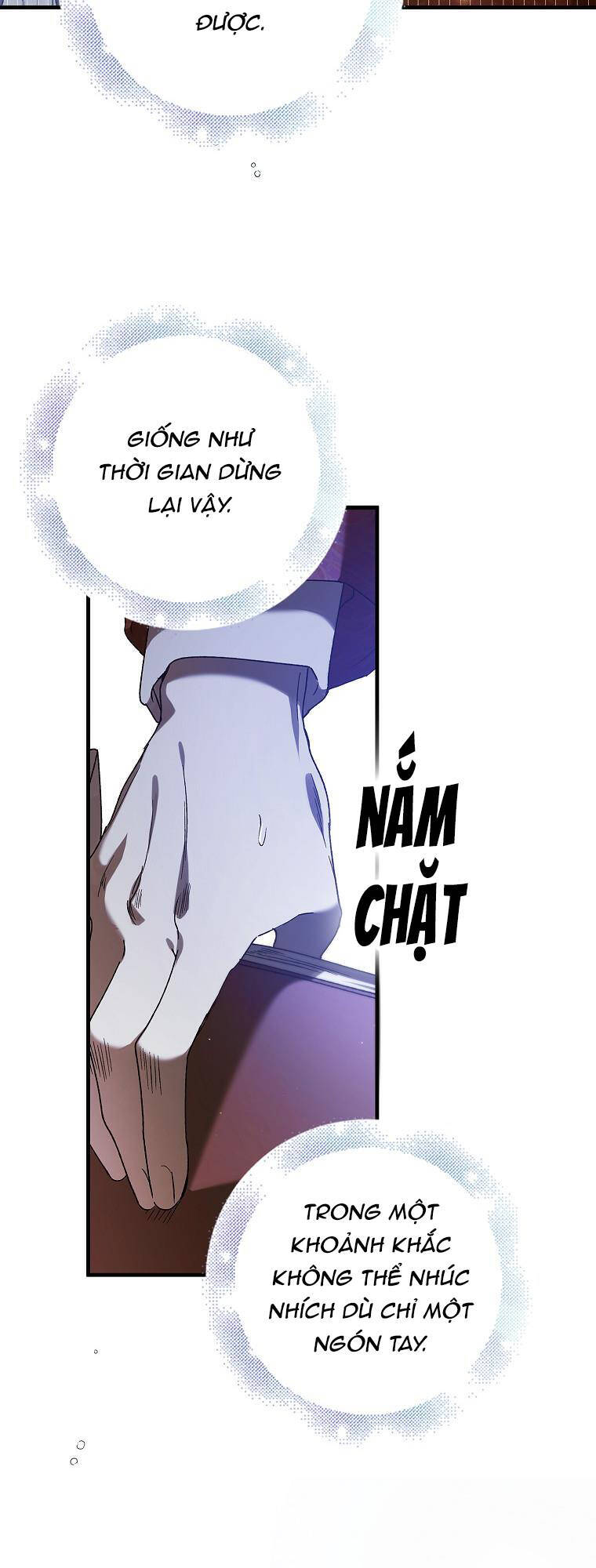 cách để em bảo vệ anh Chap 81.1 - Trang 2