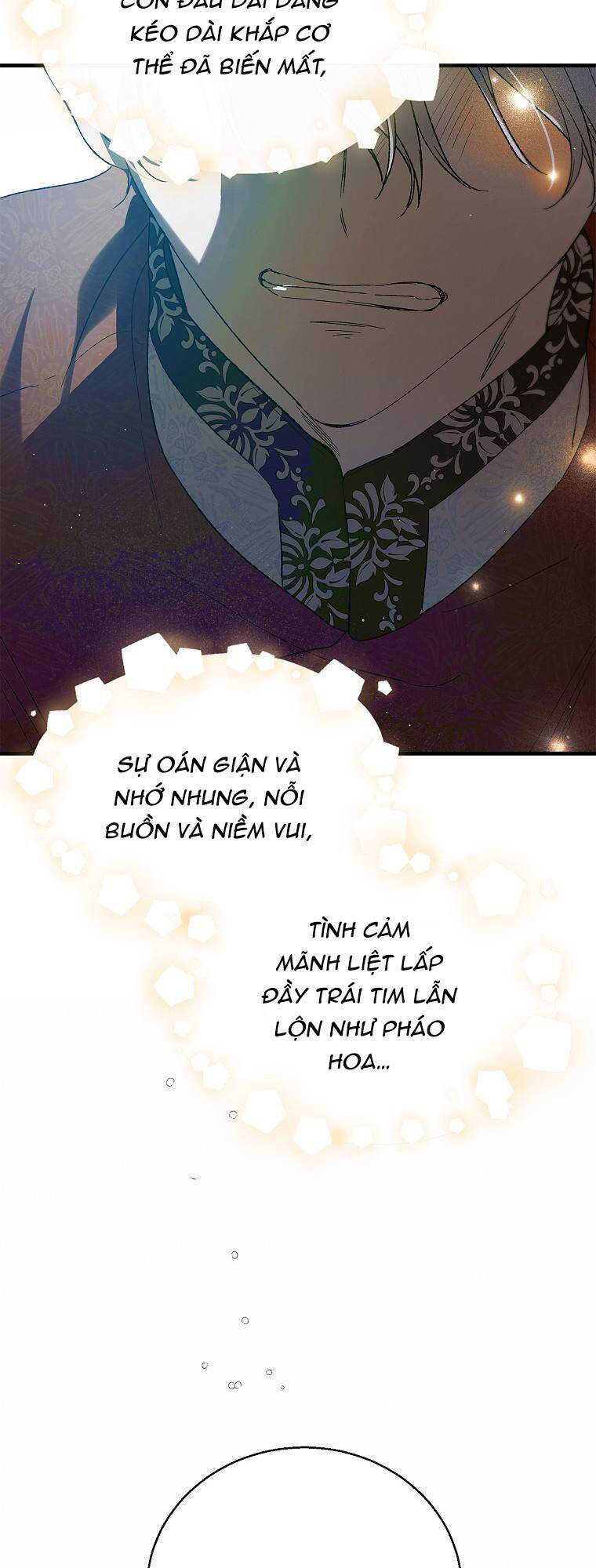 cách để em bảo vệ anh Chap 81.1 - Trang 2