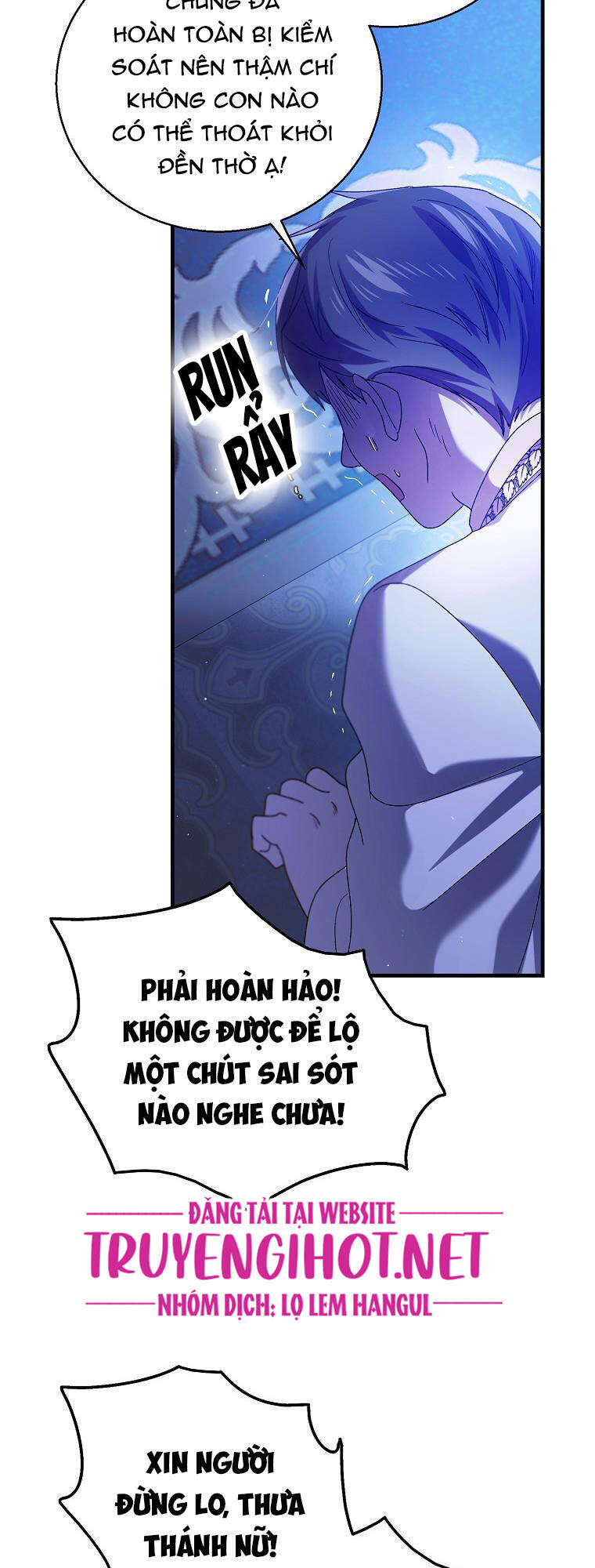 cách để em bảo vệ anh Chap 81.2 - Trang 2