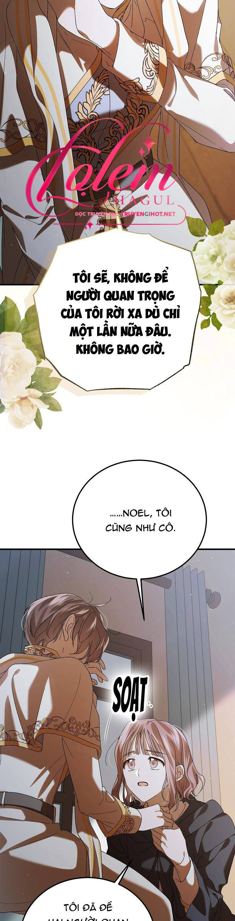 cách để em bảo vệ anh Chap 82.1 - Trang 2