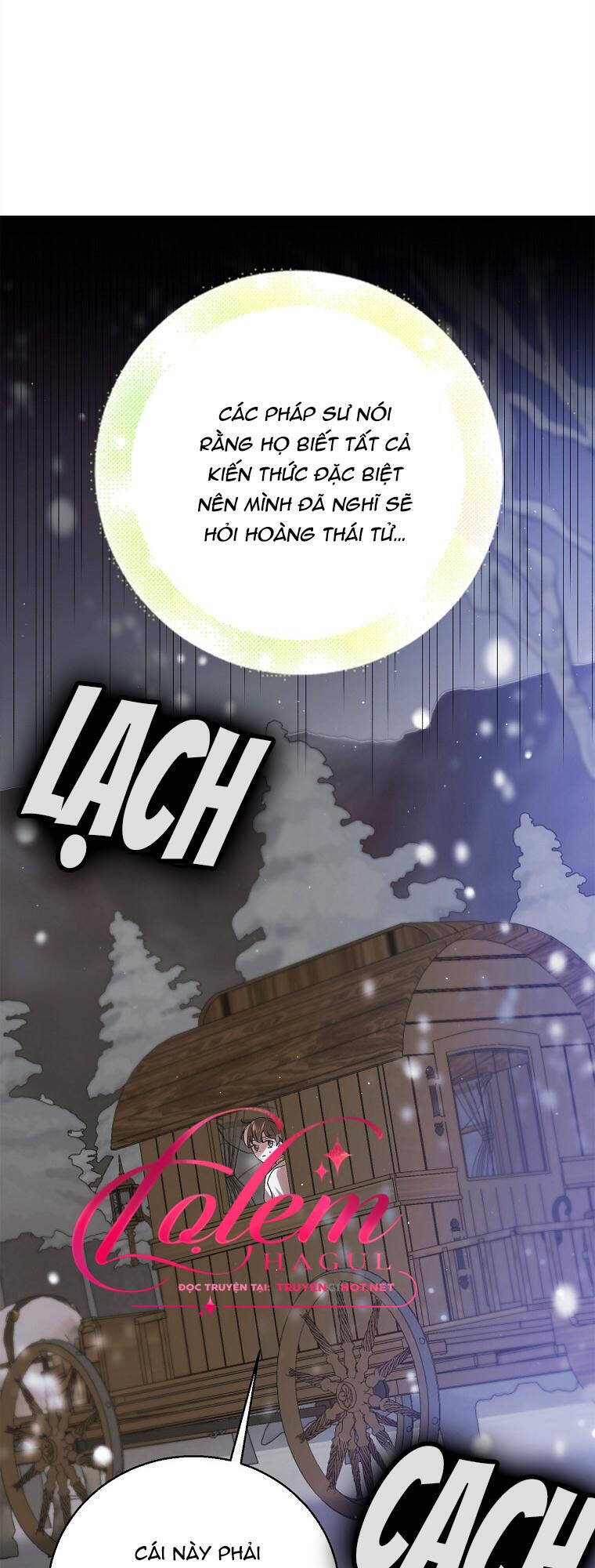 cách để em bảo vệ anh Chap 83.1 - Trang 2