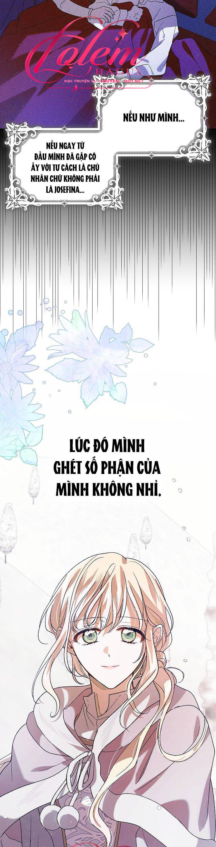 cách để em bảo vệ anh Chap 84.1 - Trang 2