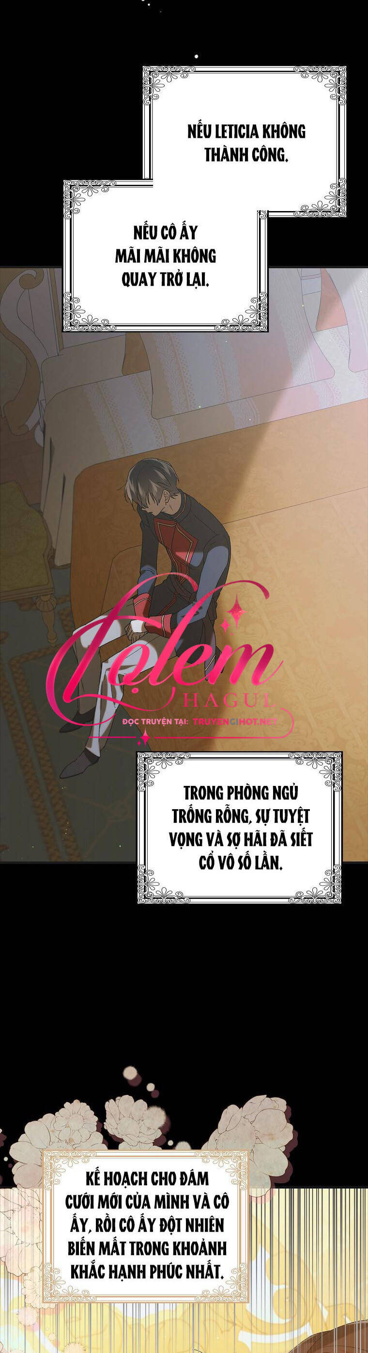 cách để em bảo vệ anh Chap 88.2 - Trang 2