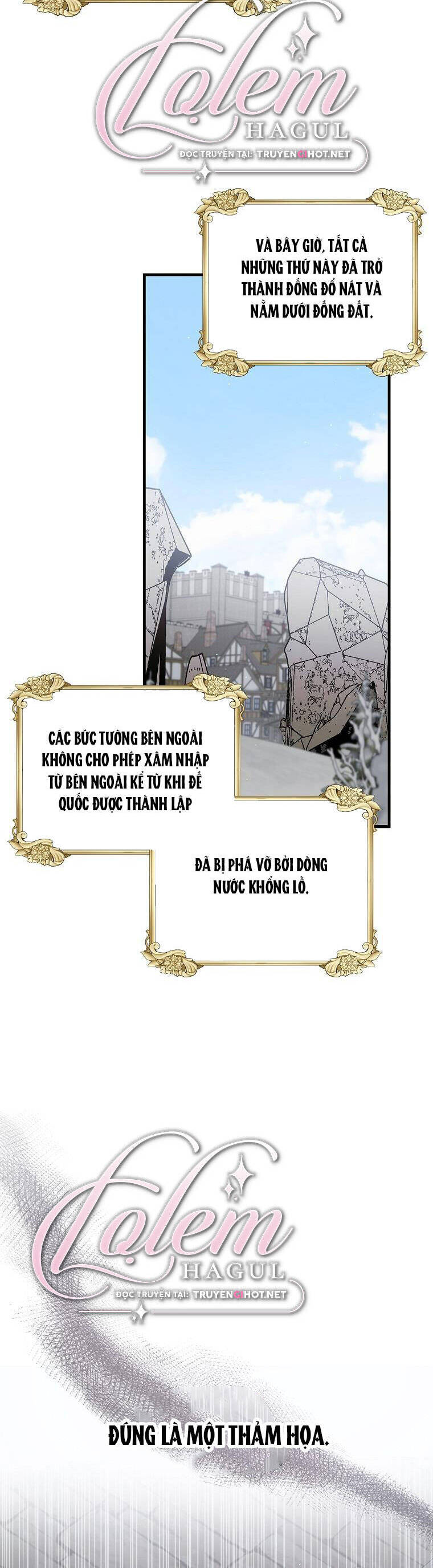 cách để em bảo vệ anh Chap 91.1 - Trang 2