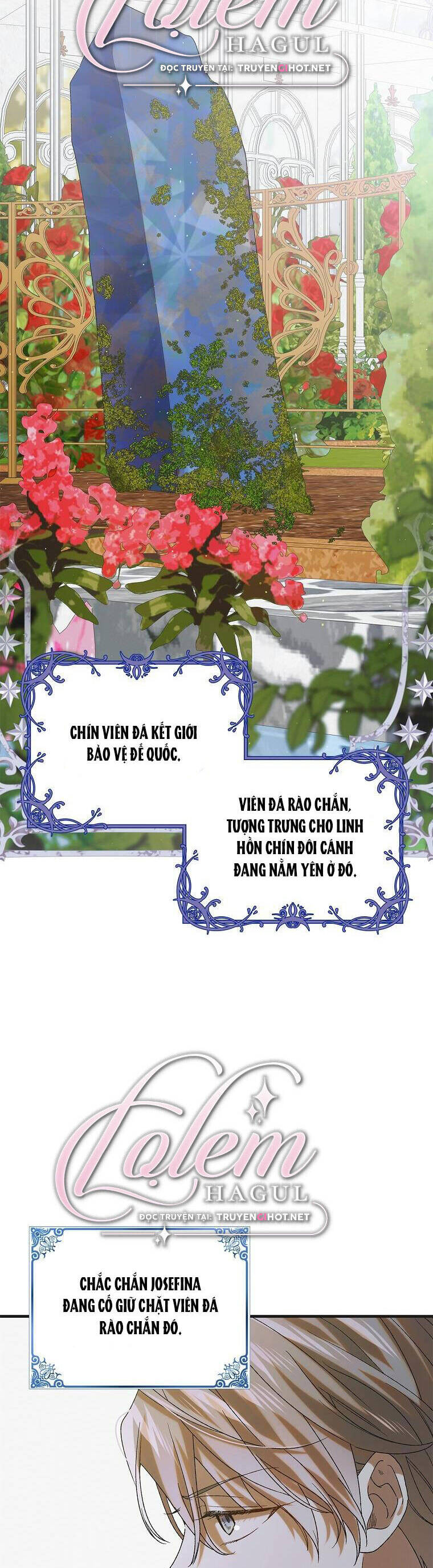 cách để em bảo vệ anh Chap 91.1 - Trang 2