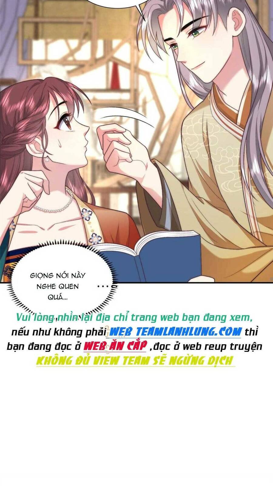 bát phu lâm môn chapter 4 - Trang 4