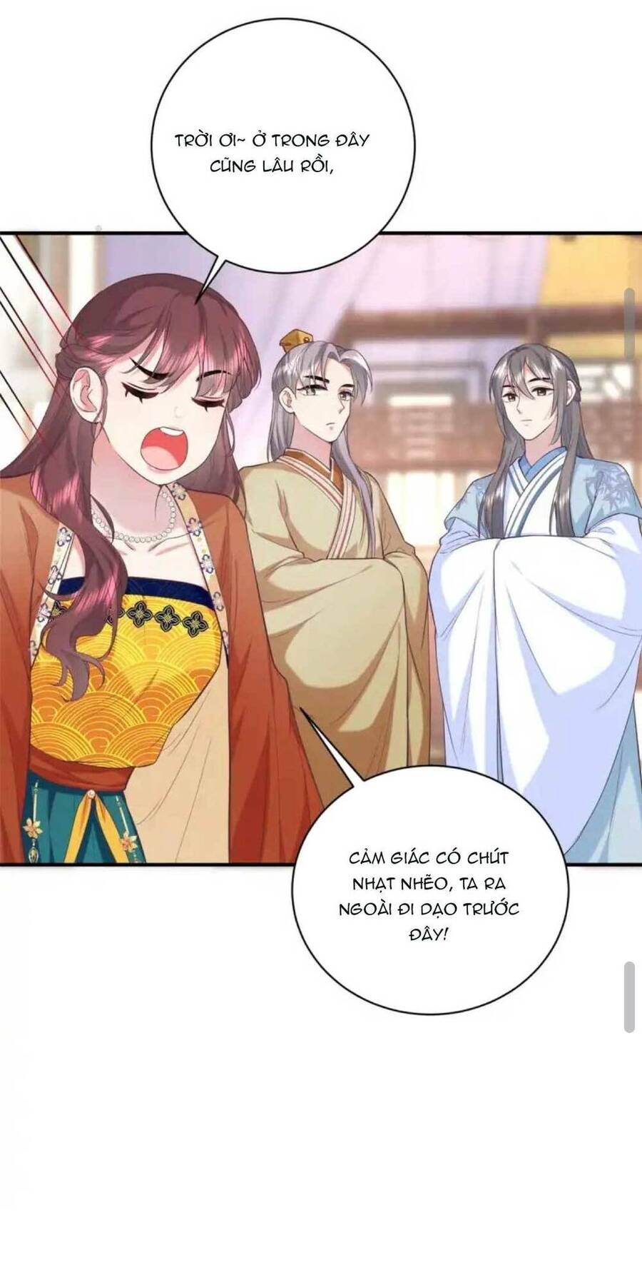 bát phu lâm môn chapter 5 - Trang 4