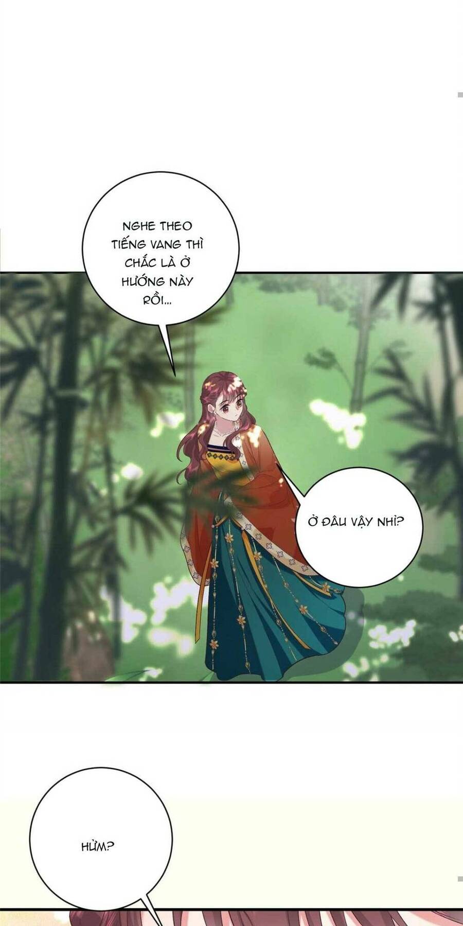 bát phu lâm môn chapter 5 - Trang 4