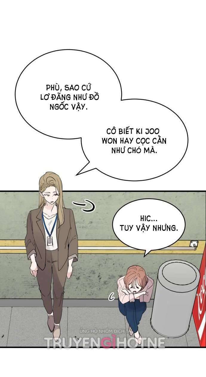 tân hôn mệt mỏi của trưởng phòng Chap 1.1 - Trang 2