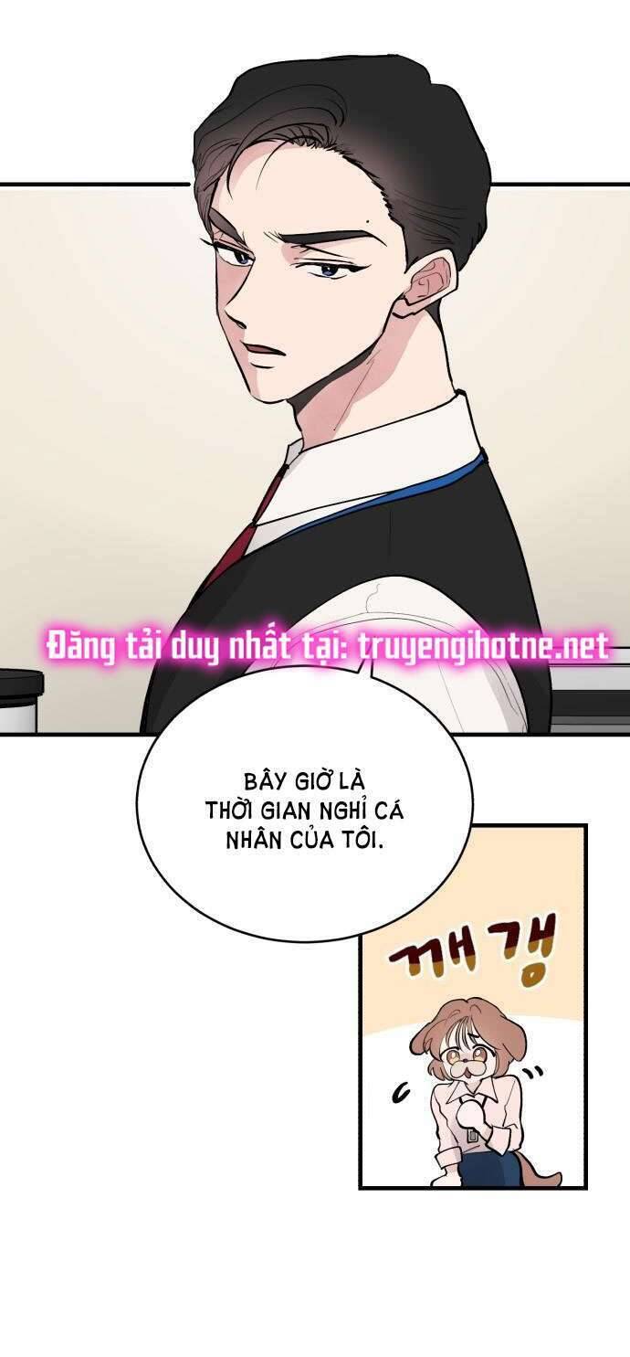 tân hôn mệt mỏi của trưởng phòng Chap 1.1 - Trang 2