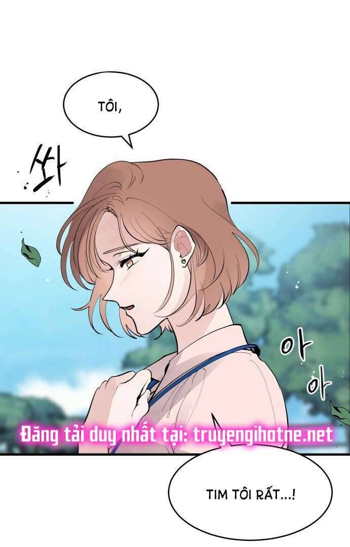 tân hôn mệt mỏi của trưởng phòng Chap 1.1 - Trang 2