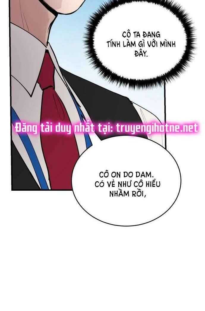 tân hôn mệt mỏi của trưởng phòng Chap 1.1 - Trang 2