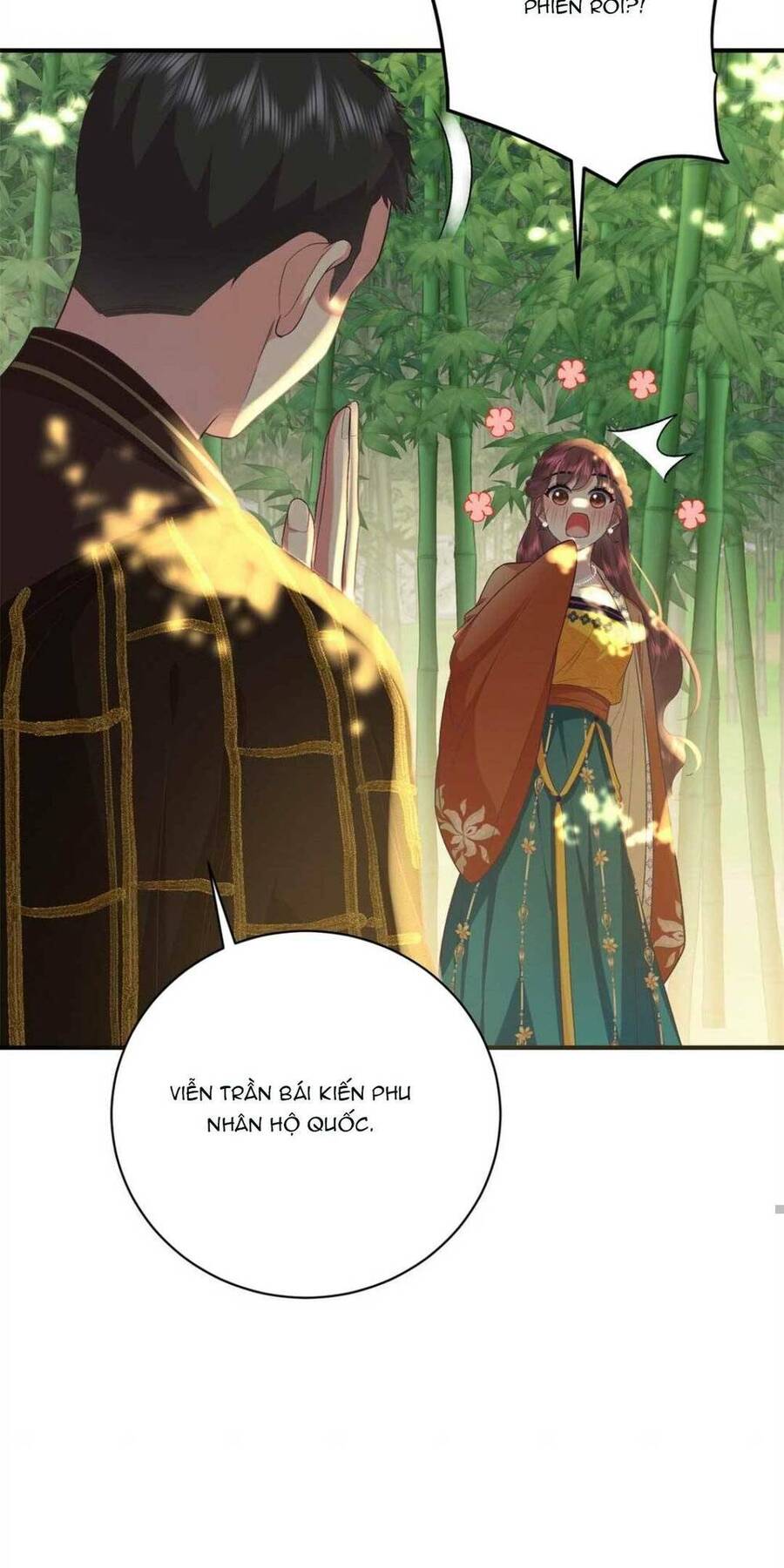 bát phu lâm môn chapter 6 - Trang 4