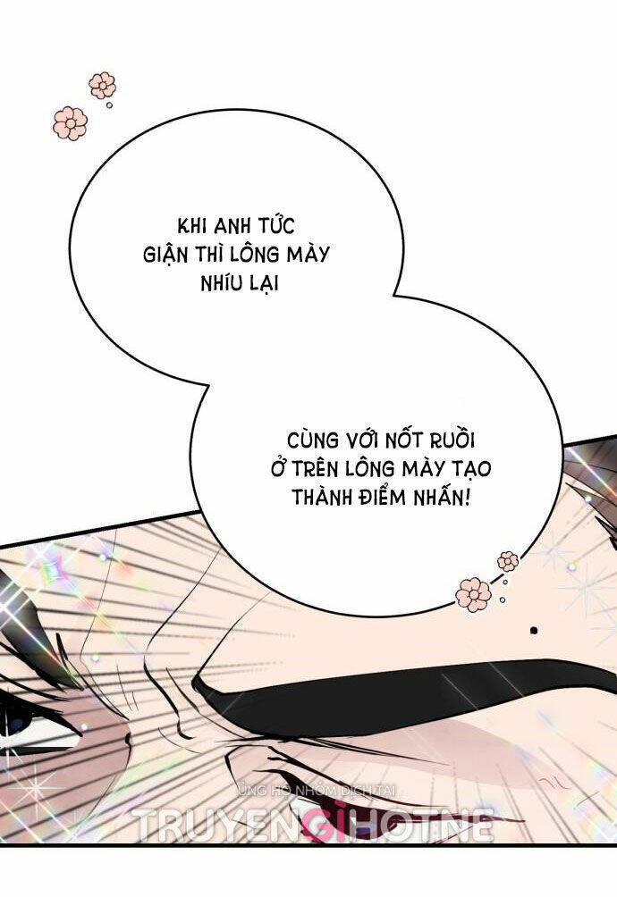 tân hôn mệt mỏi của trưởng phòng Chap 1.2 - Trang 2