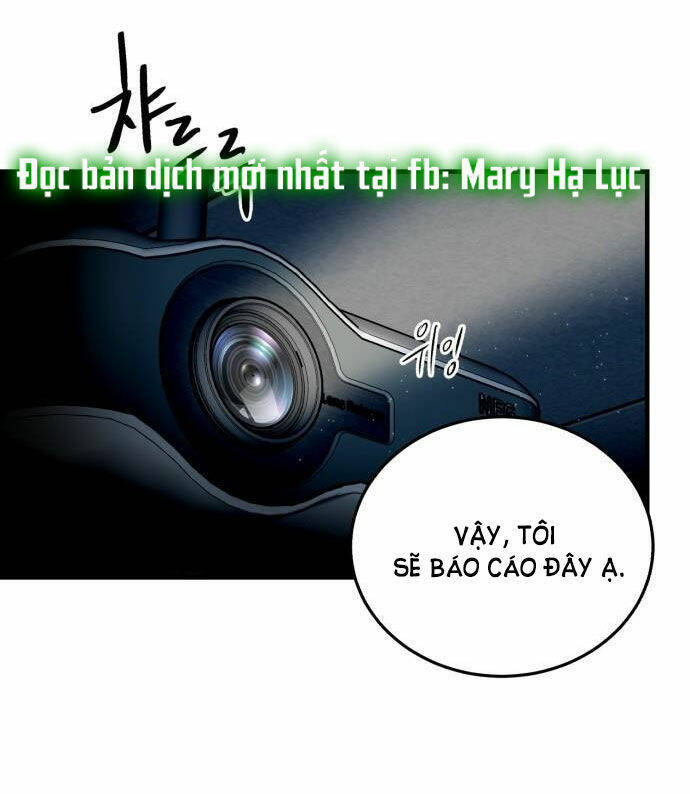 tân hôn mệt mỏi của trưởng phòng Chap 1.2 - Trang 2