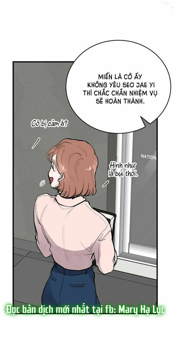 tân hôn mệt mỏi của trưởng phòng Chap 1.2 - Trang 2