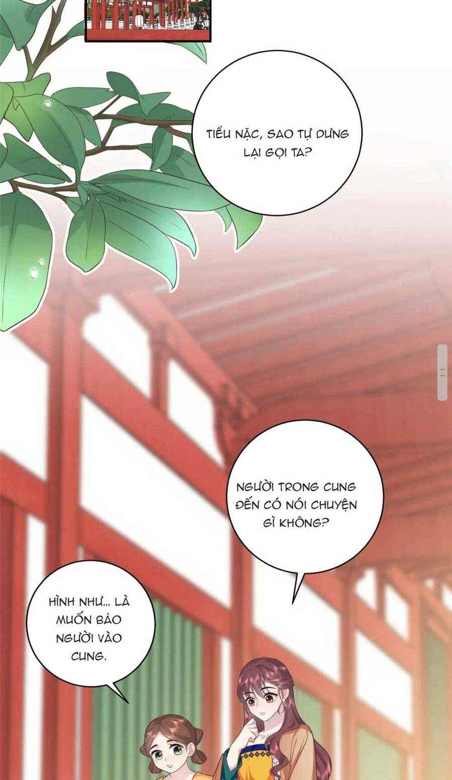 bát phu lâm môn chapter 8 - Trang 5