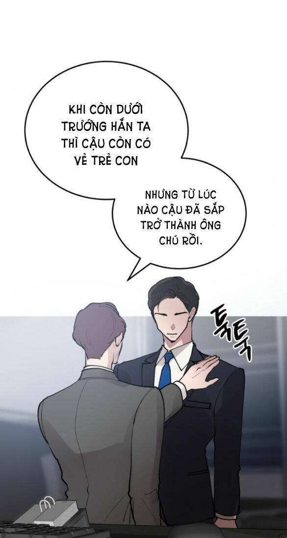 tân hôn mệt mỏi của trưởng phòng Chap 2.2 - Trang 2