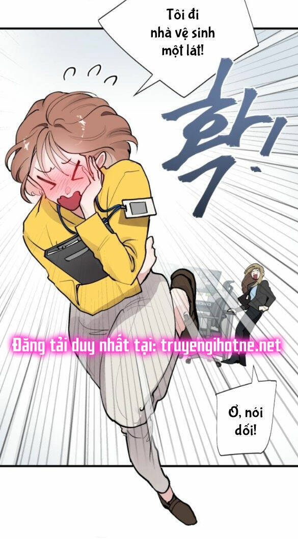 tân hôn mệt mỏi của trưởng phòng Chap 2.2 - Trang 2