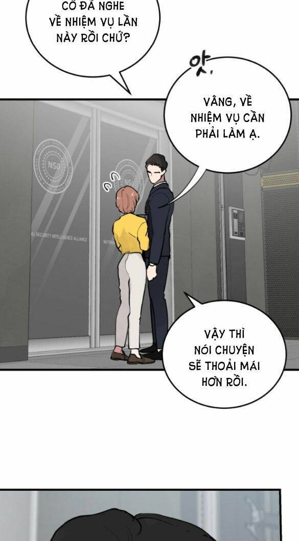 tân hôn mệt mỏi của trưởng phòng Chap 2.2 - Trang 2