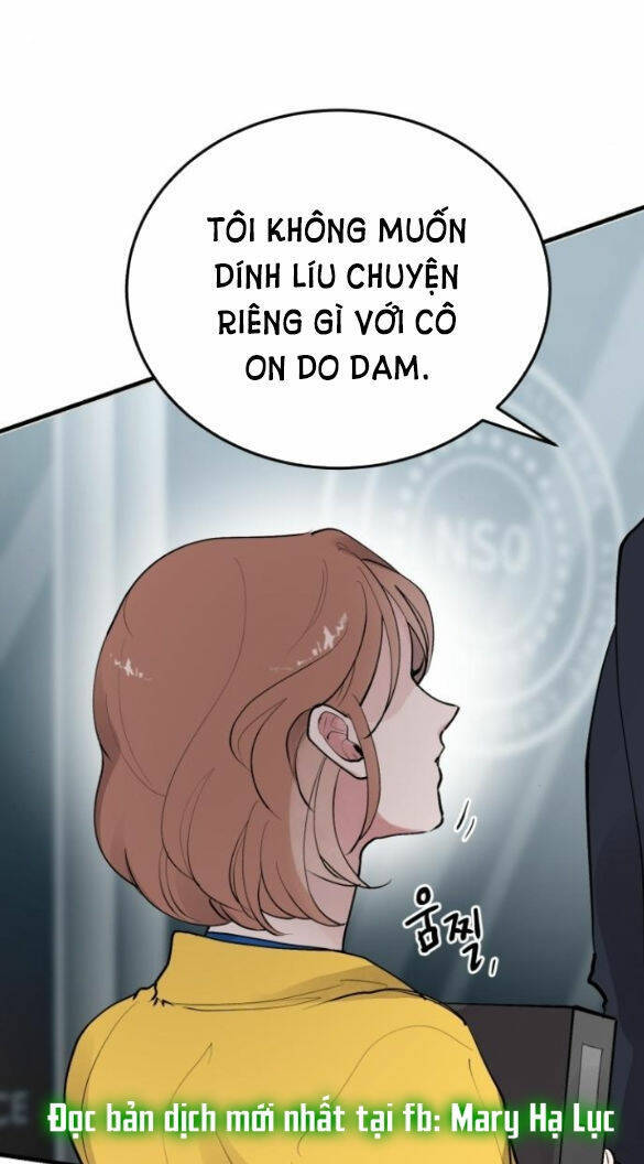 tân hôn mệt mỏi của trưởng phòng Chap 2.2 - Trang 2