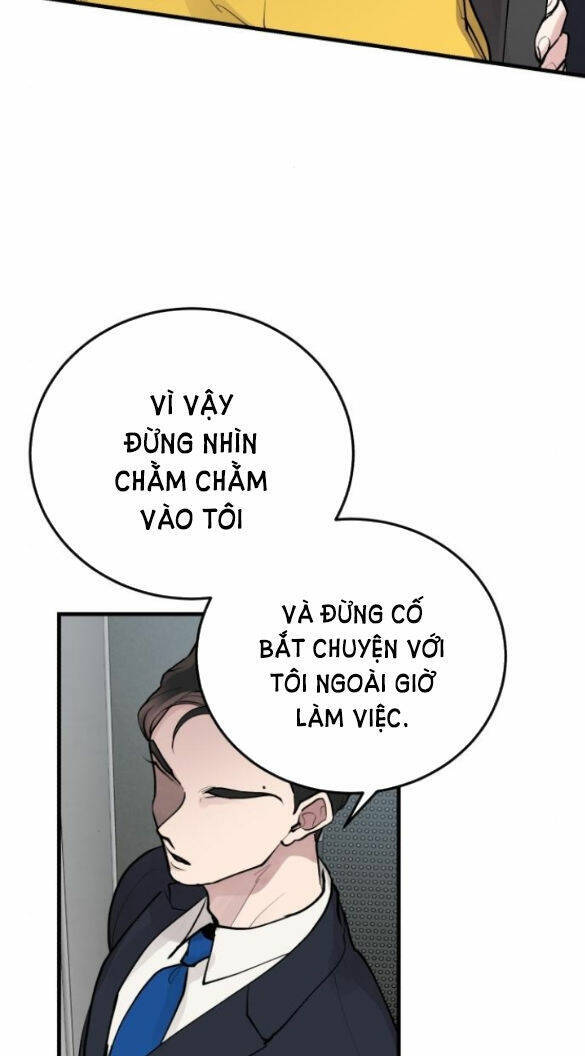 tân hôn mệt mỏi của trưởng phòng Chap 2.2 - Trang 2