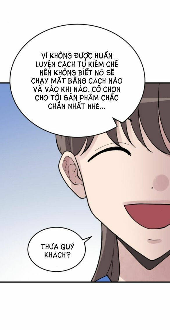 tân hôn mệt mỏi của trưởng phòng Chap 3.1 - Trang 2