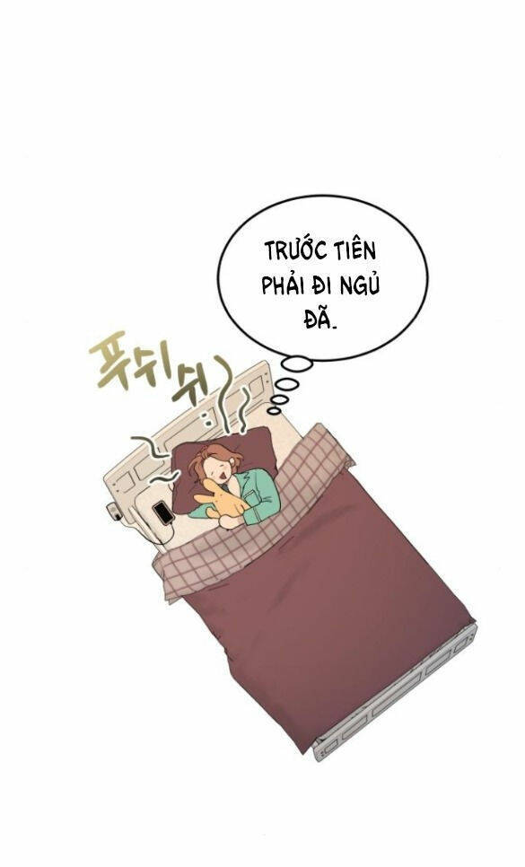 tân hôn mệt mỏi của trưởng phòng Chap 3.1 - Trang 2