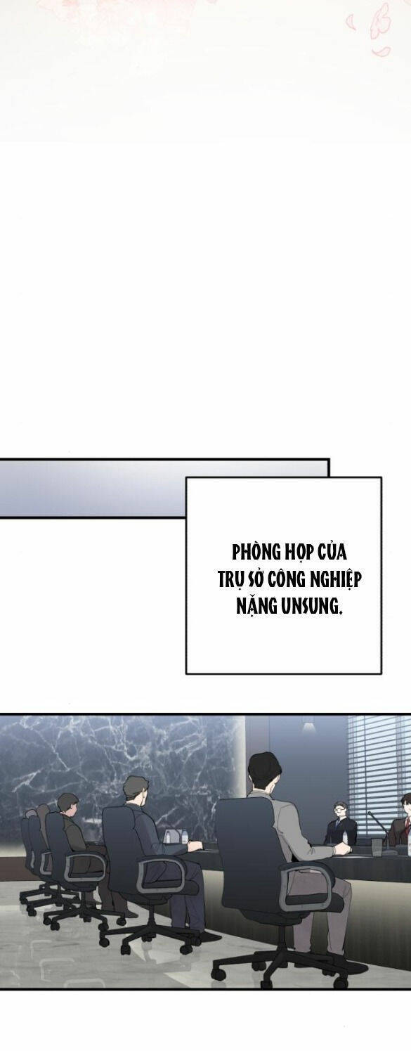 tân hôn mệt mỏi của trưởng phòng Chap 3.2 - Trang 2