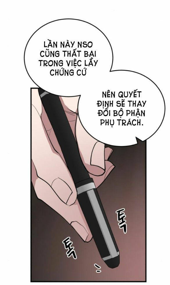 tân hôn mệt mỏi của trưởng phòng Chap 3.2 - Trang 2