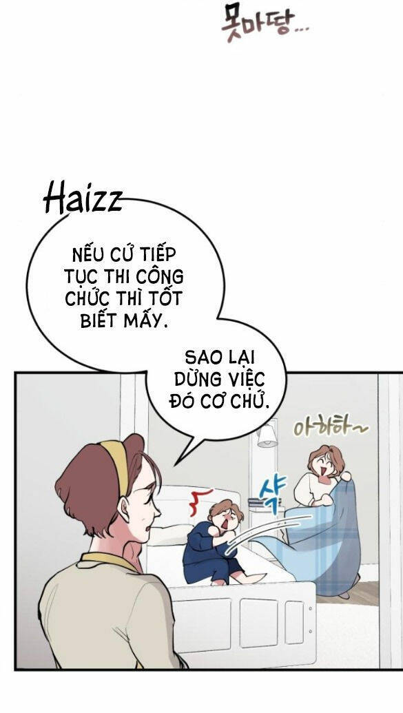 tân hôn mệt mỏi của trưởng phòng Chap 4.1 - Trang 2