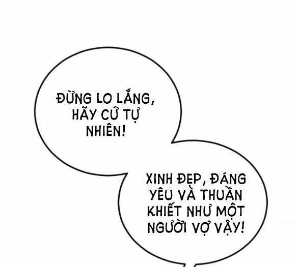 tân hôn mệt mỏi của trưởng phòng Chap 4.2 - Trang 2