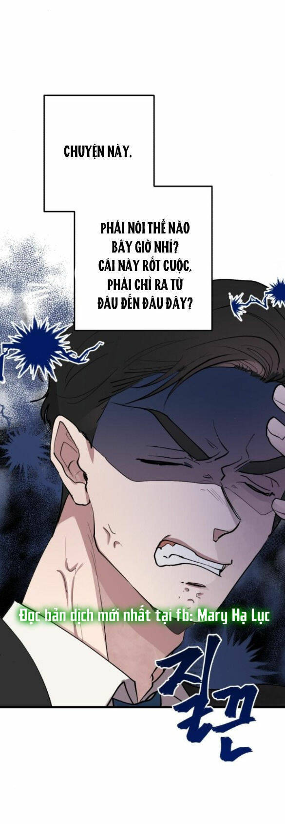 tân hôn mệt mỏi của trưởng phòng Chap 4.2 - Trang 2