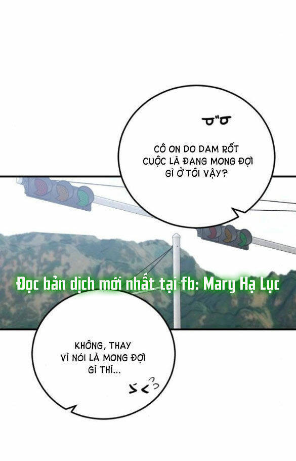 tân hôn mệt mỏi của trưởng phòng Chap 5.1 - Trang 2