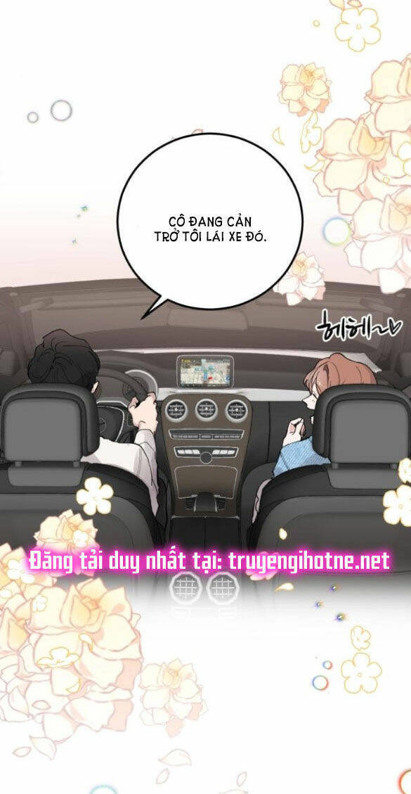 tân hôn mệt mỏi của trưởng phòng Chap 5.2 - Trang 2