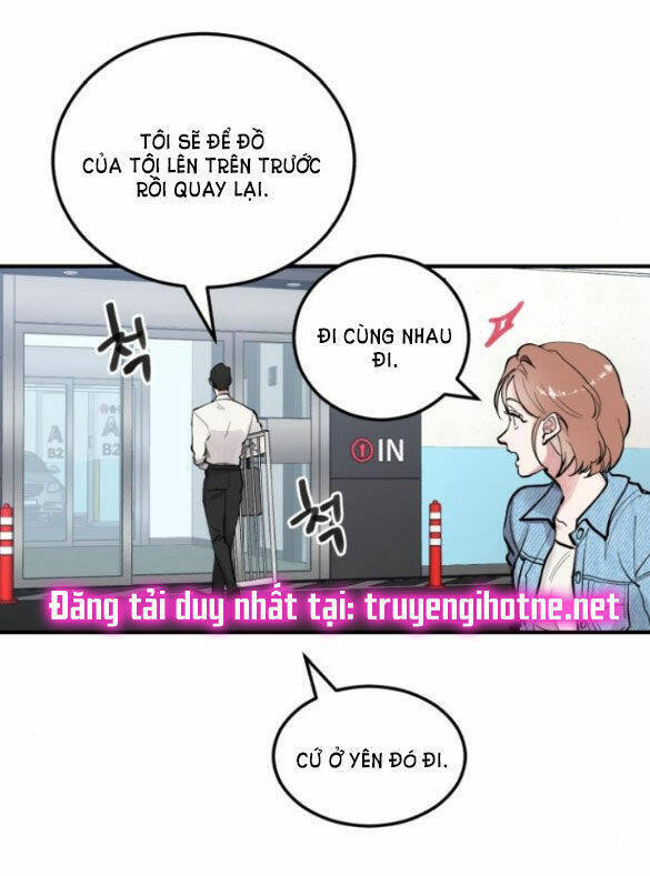 tân hôn mệt mỏi của trưởng phòng Chap 5.2 - Trang 2